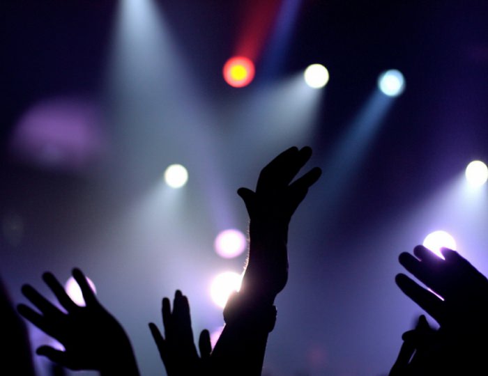 Ночной клуб - Пансионат «Багрипш»