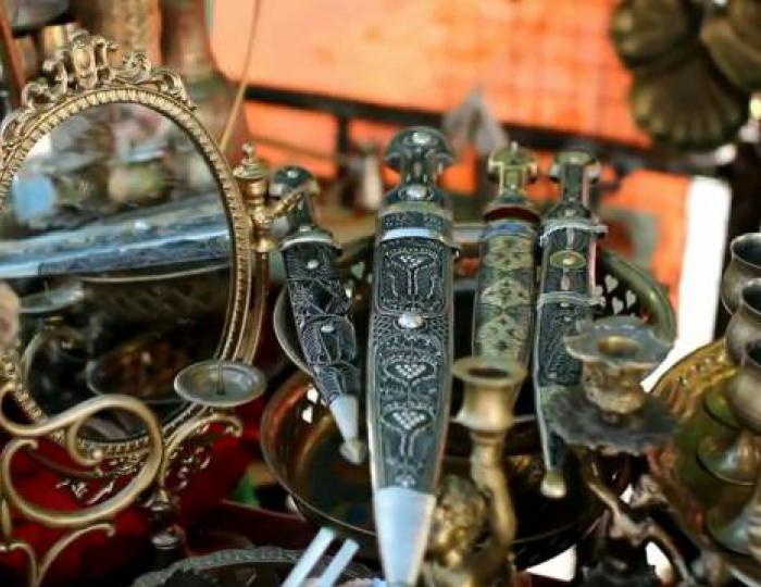 Магазин - Пансионат «Багрипш»