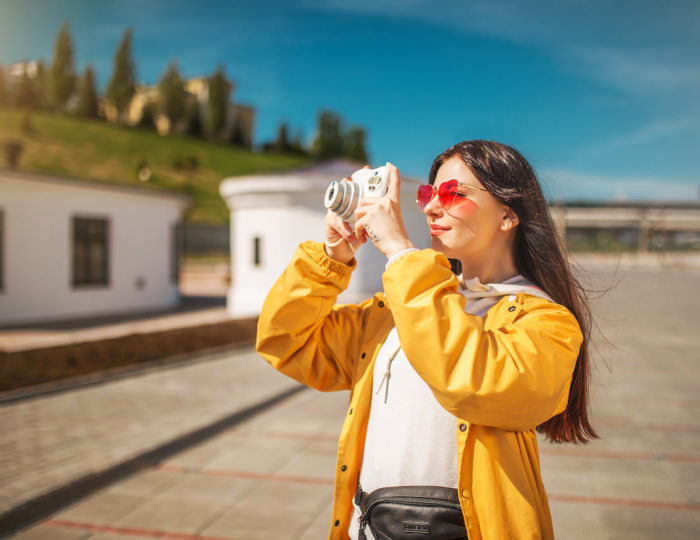 Экскурсионное бюро - Пансионат «Багрипш»