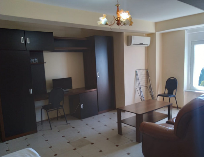 Полулюкс 2-местный 2-комнатный - Пансионат «Багрипш»